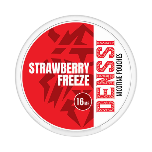 DENSSI Mango Freeze